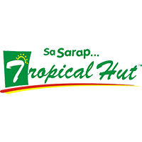 Tropical Hut